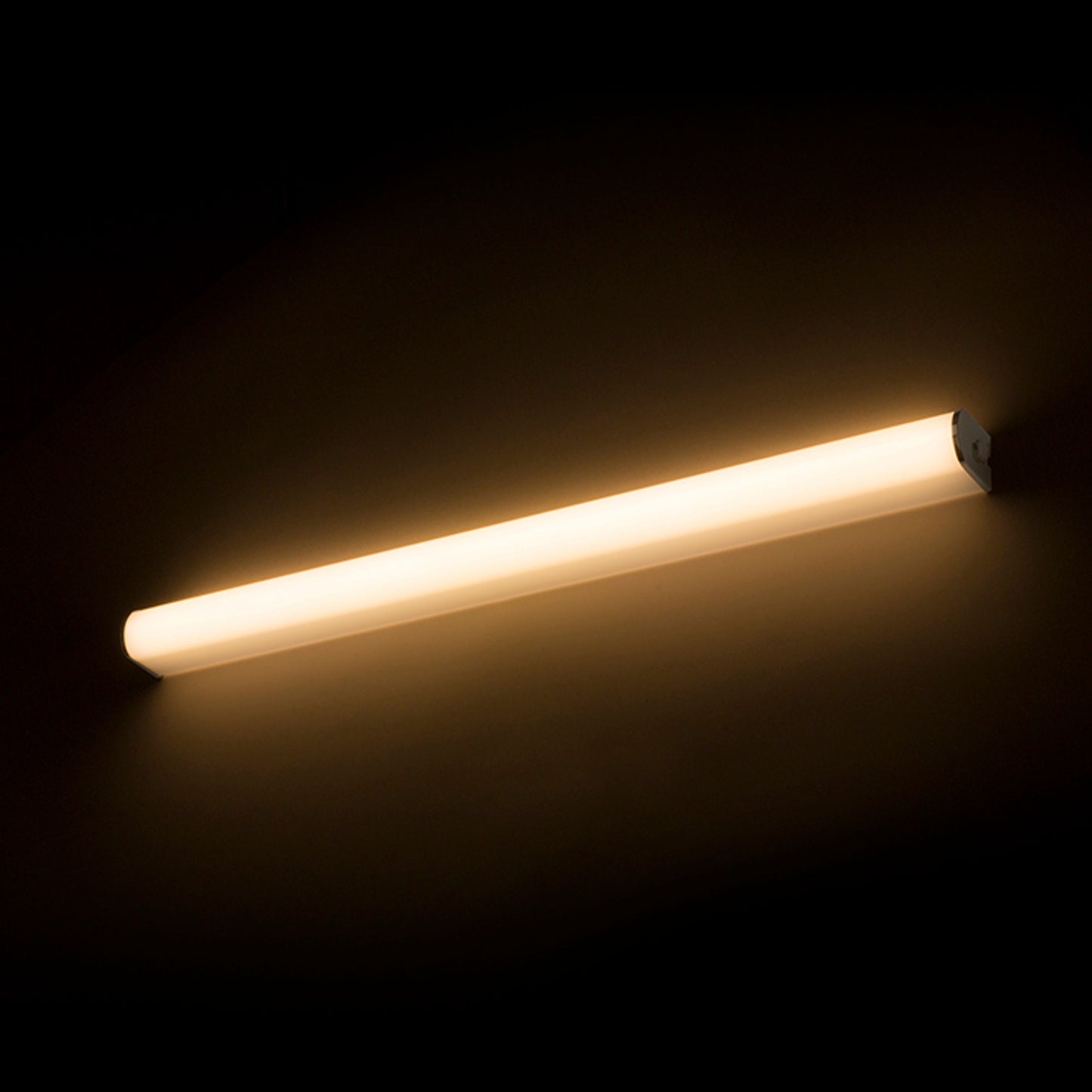 CORAZON 90 | LED badkamer wandlamp | 90 cm chroom