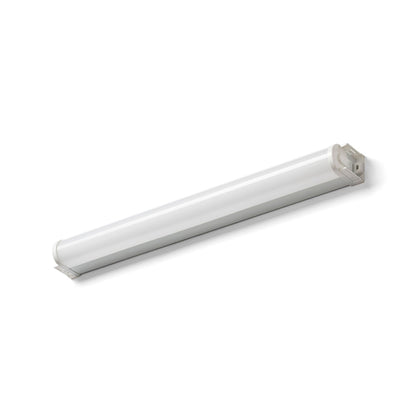 TAMPA 60 | LED Badezimmer Wandleuchte | 60 cm (exkl. Endkappen)