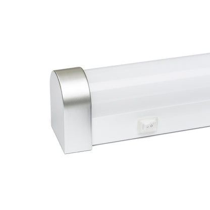 TAMPA 60 | LED Badezimmer Wandleuchte | 60 cm (exkl. Endkappen)