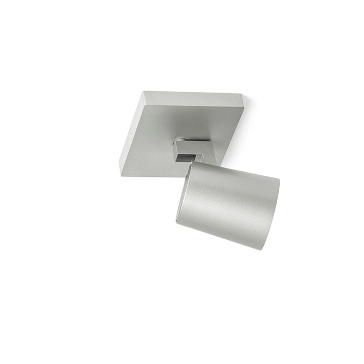 KENNY I | adjustable surface-mounted spotlight | GU10 | wall and ceiling | with or without light source
