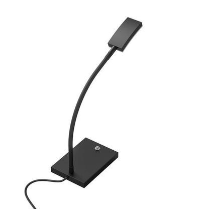 FRISCO LED tafellamp zwart