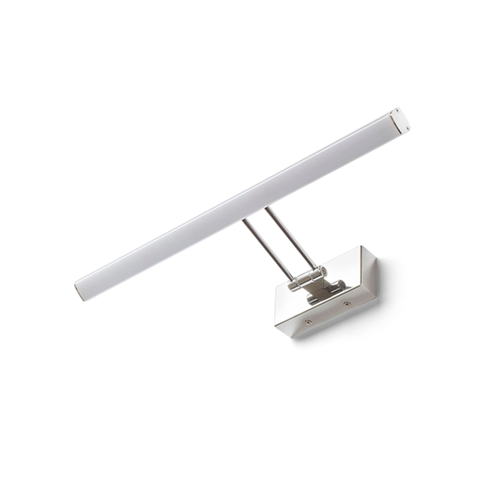 SWING chroom detail arm