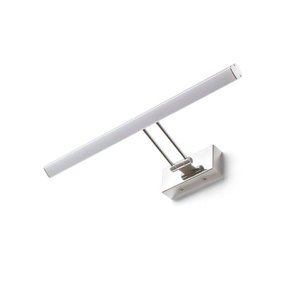 SWING chroom detail arm