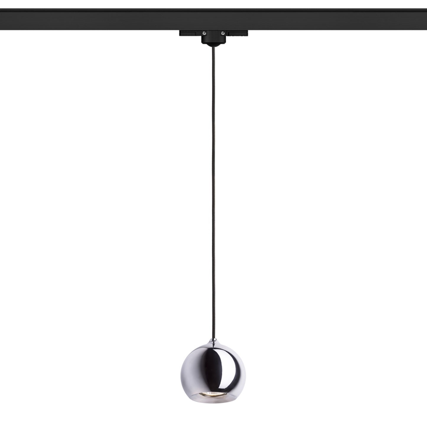 DESTY | 3-fase hanglamp | metalen lampenkap