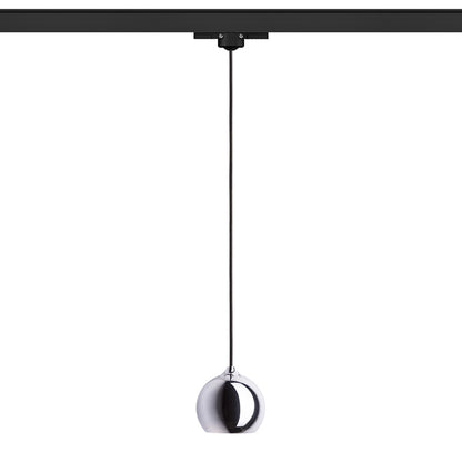 DESTY | 3-fase hanglamp | metalen lampenkap