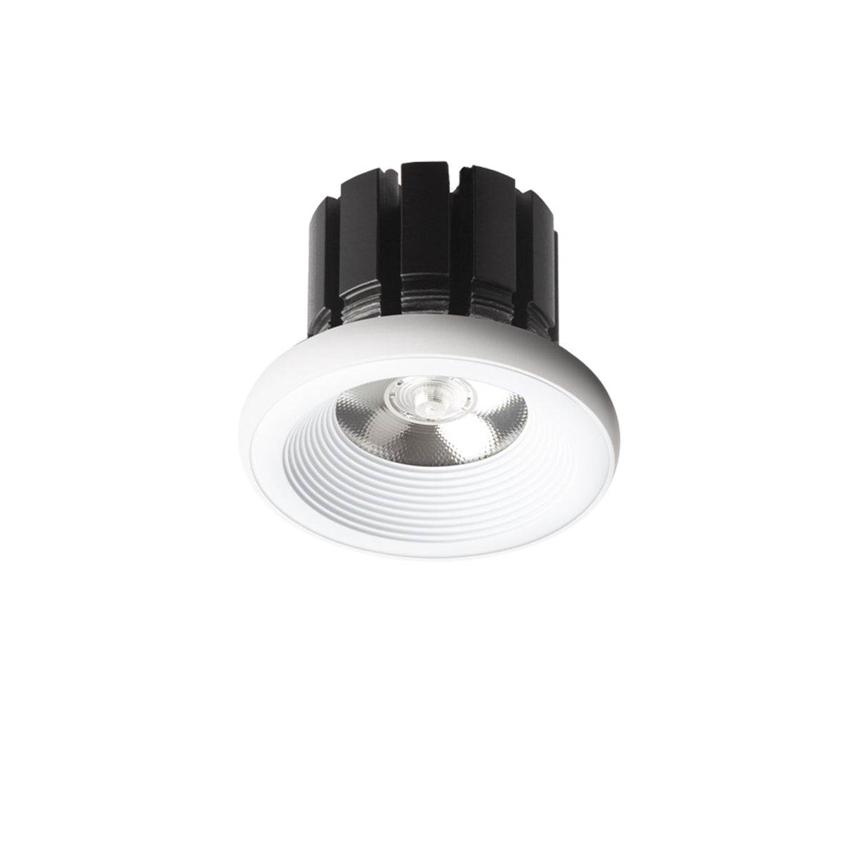 SHARM PLUS | inbouwspot | 10 W 900 lm 3000K | 11 kleuren