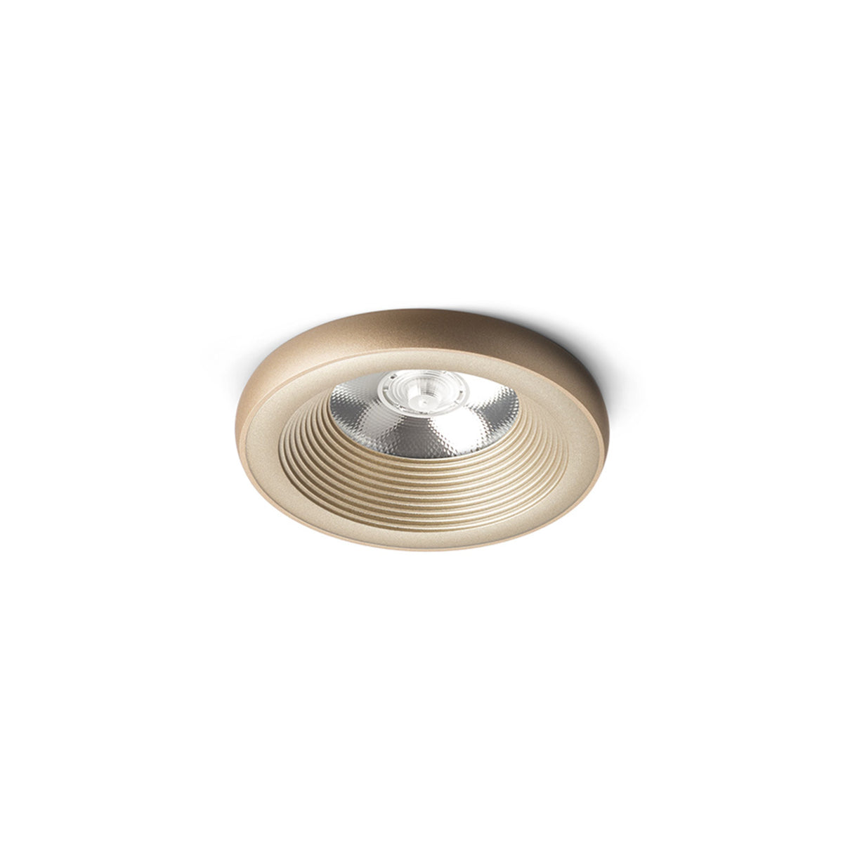 SHARM PLUS | inbouwspot | 10 W 900 lm 3000K | 11 kleuren