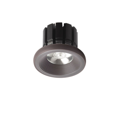 SHARM PLUS | inbouwspot | 10 W 900 lm 3000K | 11 kleuren