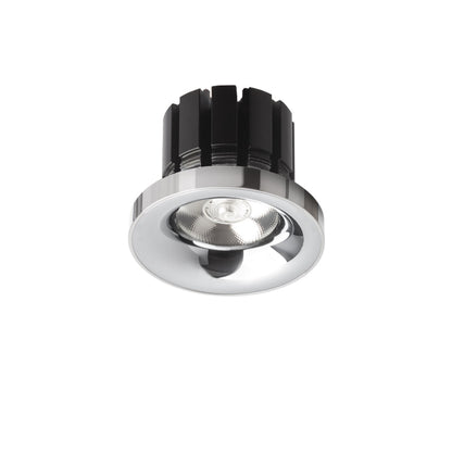SHARM PLUS | inbouwspot | 10 W 900 lm 3000K | 11 kleuren