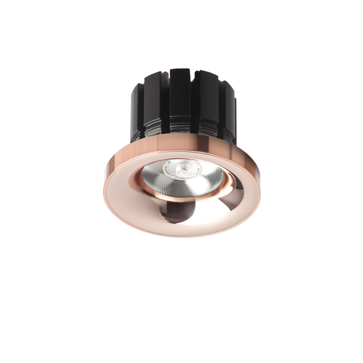 SHARM PLUS | inbouwspot | 10 W 900 lm 3000K | 11 kleuren