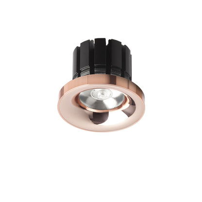 SHARM PLUS | inbouwspot | 10 W 900 lm 3000K | 11 kleuren