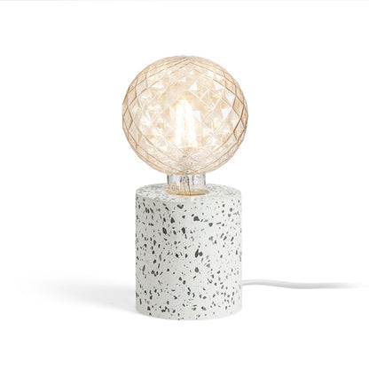 CAMINO terrazzo tafellampvoet