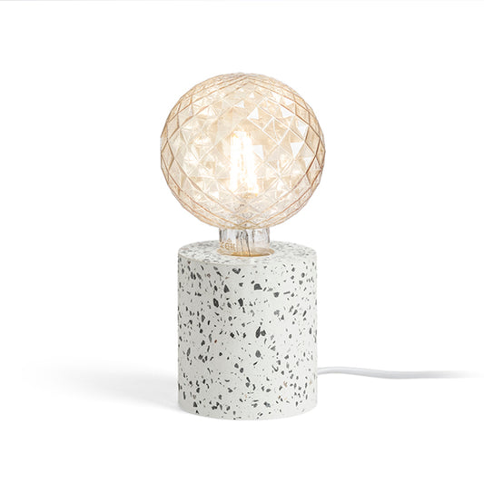 CAMINO terrazzo tafellampvoet