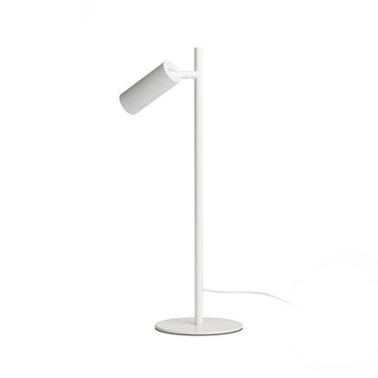 TAPIO | LED tafellamp met verstelbare reflector | 4,5W 3000K 350lm | 48 cm | 2 kleuren