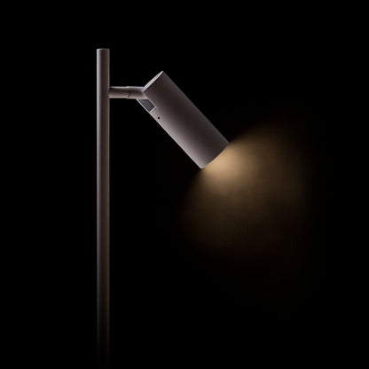 TAPIO | LED tafellamp met verstelbare reflector | 4,5W 3000K 350lm | 48 cm | 2 kleuren