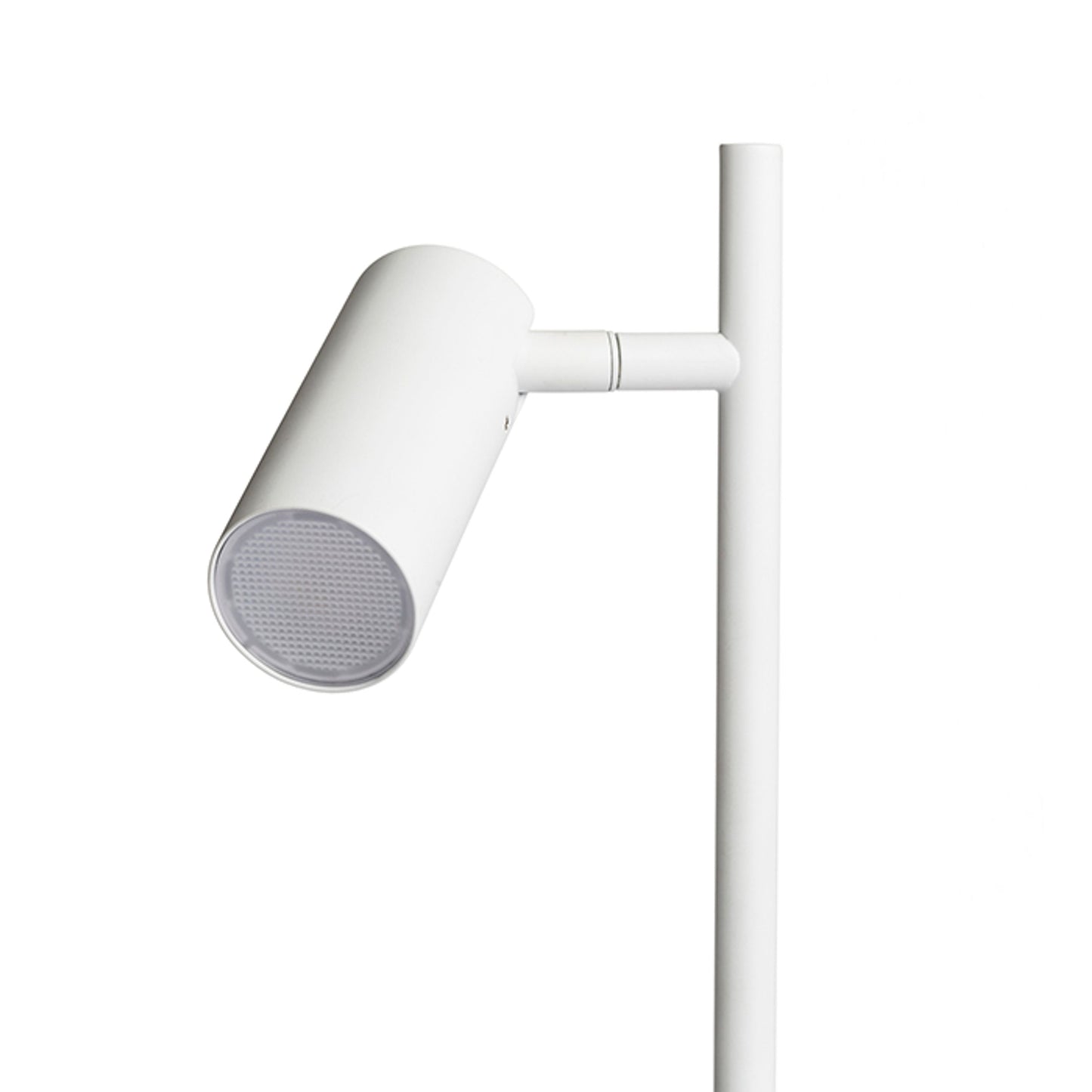 TAPIO | LED tafellamp met verstelbare reflector | 4,5W 3000K 350lm | 48 cm | 2 kleuren