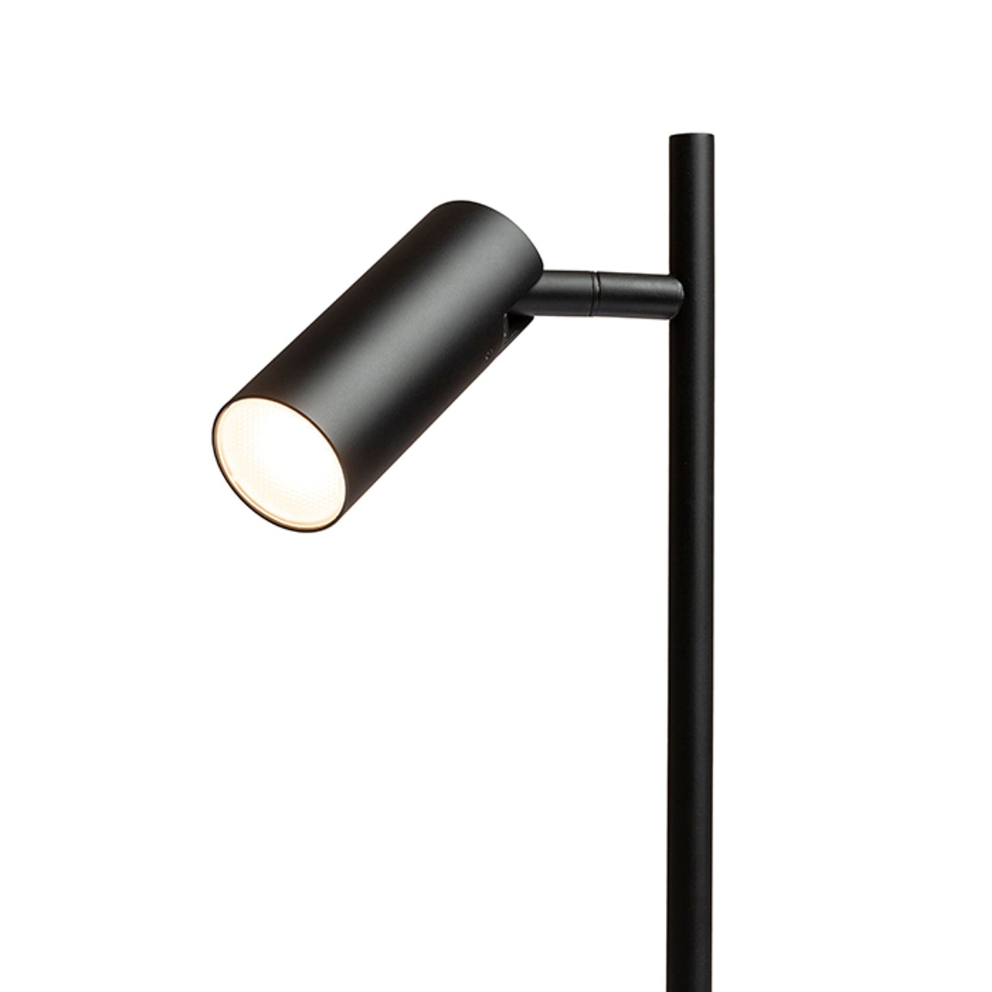 TAPIO | LED tafellamp met verstelbare reflector | 4,5W 3000K 350lm | 48 cm | 2 kleuren
