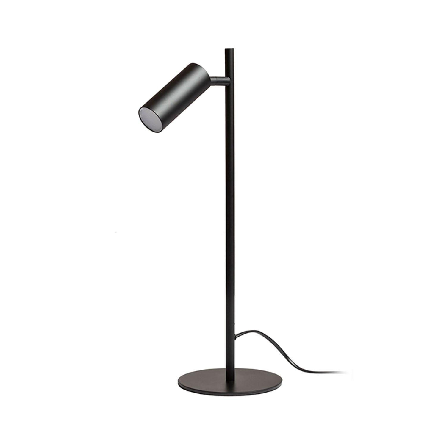 TAPIO | LED tafellamp met verstelbare reflector | 4,5W 3000K 350lm | 48 cm | 2 kleuren