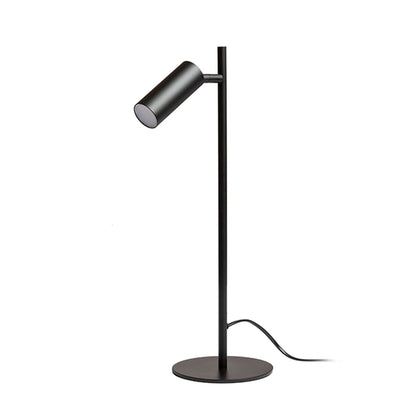 TAPIO | LED tafellamp met verstelbare reflector | 4,5W 3000K 350lm | 48 cm | 2 kleuren