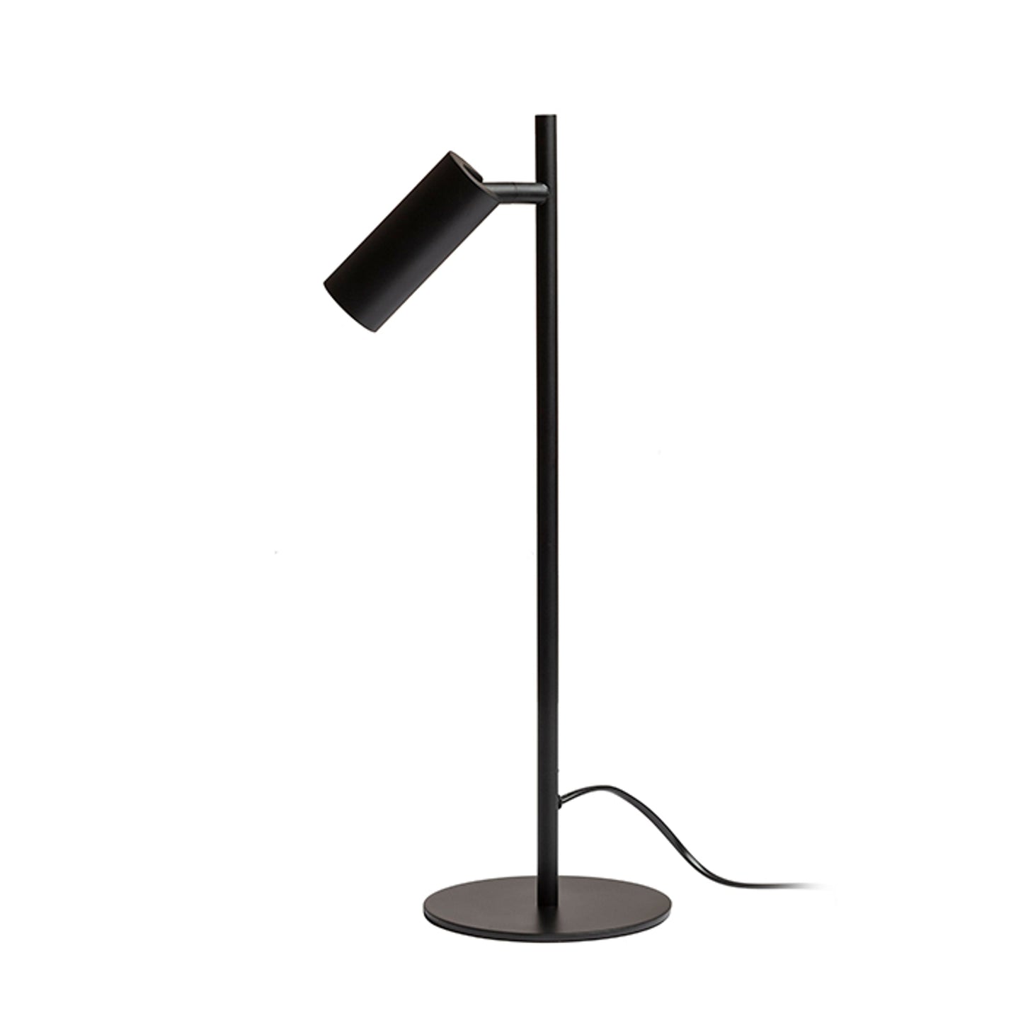 TAPIO | LED tafellamp met verstelbare reflector | 4,5W 3000K 350lm | 48 cm | 2 kleuren
