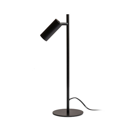 TAPIO | LED tafellamp met verstelbare reflector | 4,5W 3000K 350lm | 48 cm | 2 kleuren