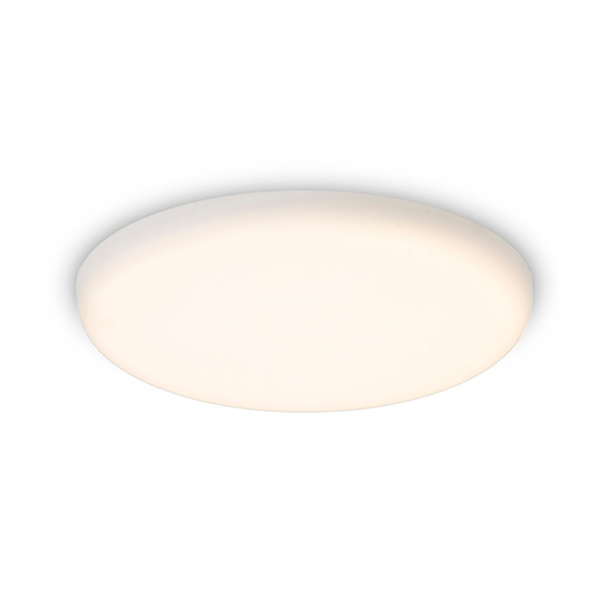 BELI R 10 | trimless inbouwspot | geintegreerde LED 6W 3000K | IP65 badkamer