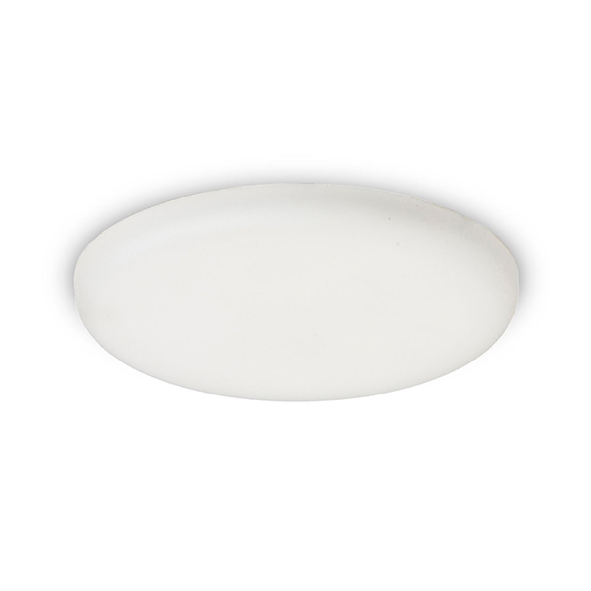 BELI R 10 | trimless inbouwspot | geintegreerde LED 6W 3000K | IP65 badkamer