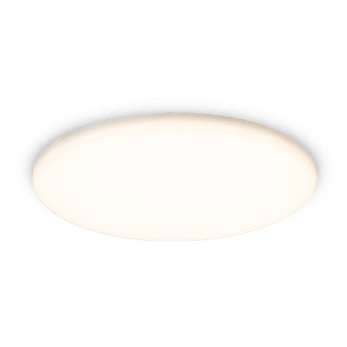 BELI R 21 | trimless inbouwlamp | geintegreerde LED 24W 3000K | IP65 badkamer