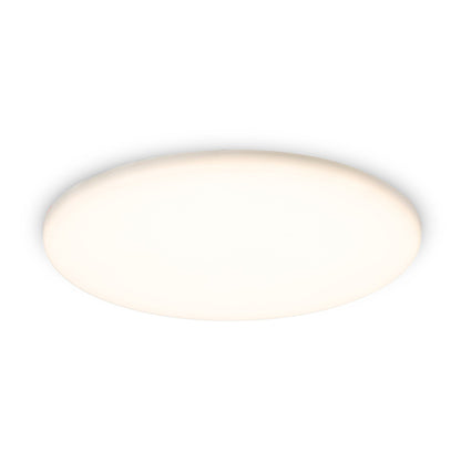 BELI R 21 | trimless inbouwlamp | geintegreerde LED 24W 3000K | IP65 badkamer