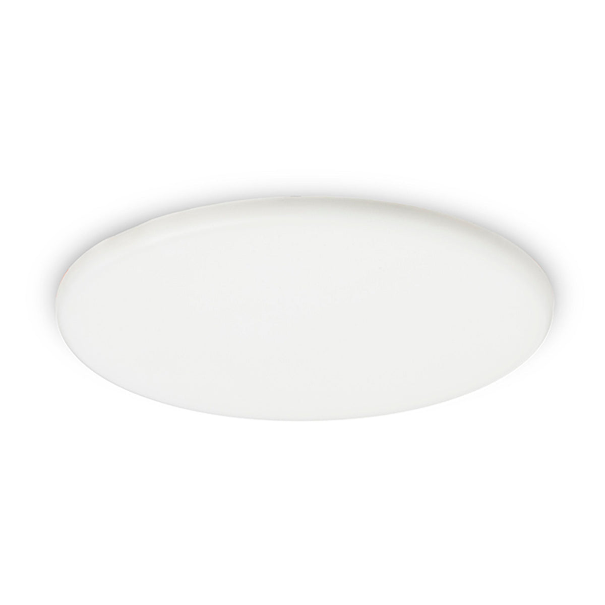 BELI R 21 | trimless inbouwlamp | geintegreerde LED 24W 3000K | IP65 badkamer