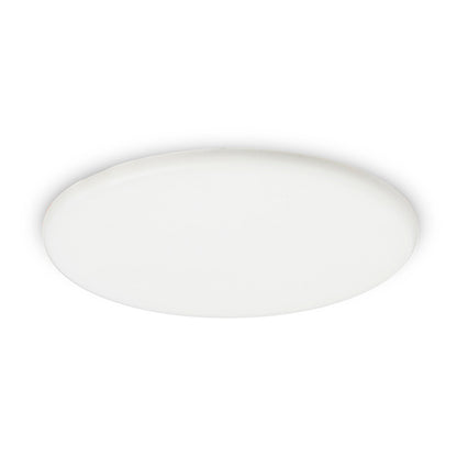 BELI R 21 | trimless inbouwlamp | geintegreerde LED 24W 3000K | IP65 badkamer