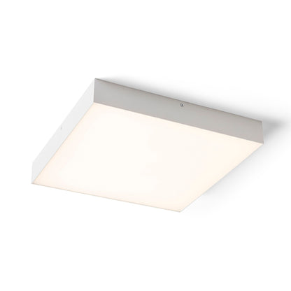 LARISA SQ 40 | vierkante LED plafondlamp | 50W 4000lm 3000K | 40 x 40 cm