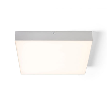LARISA SQ 40 | vierkante LED plafondlamp | 50W 4000lm 3000K | 40 x 40 cm
