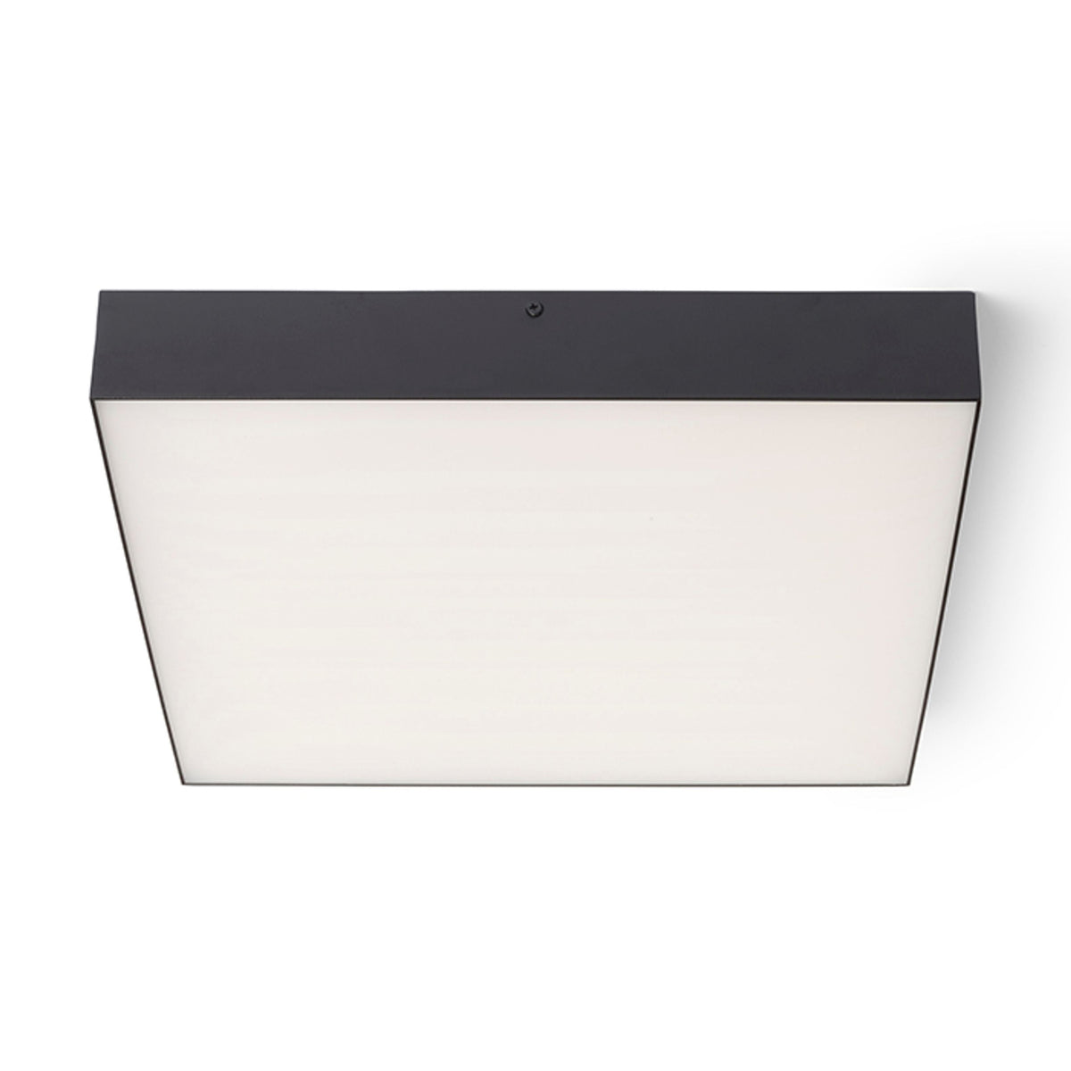 LARISA SQ 40 | vierkante LED plafondlamp | 50W 4000lm 3000K | 40 x 40 cm
