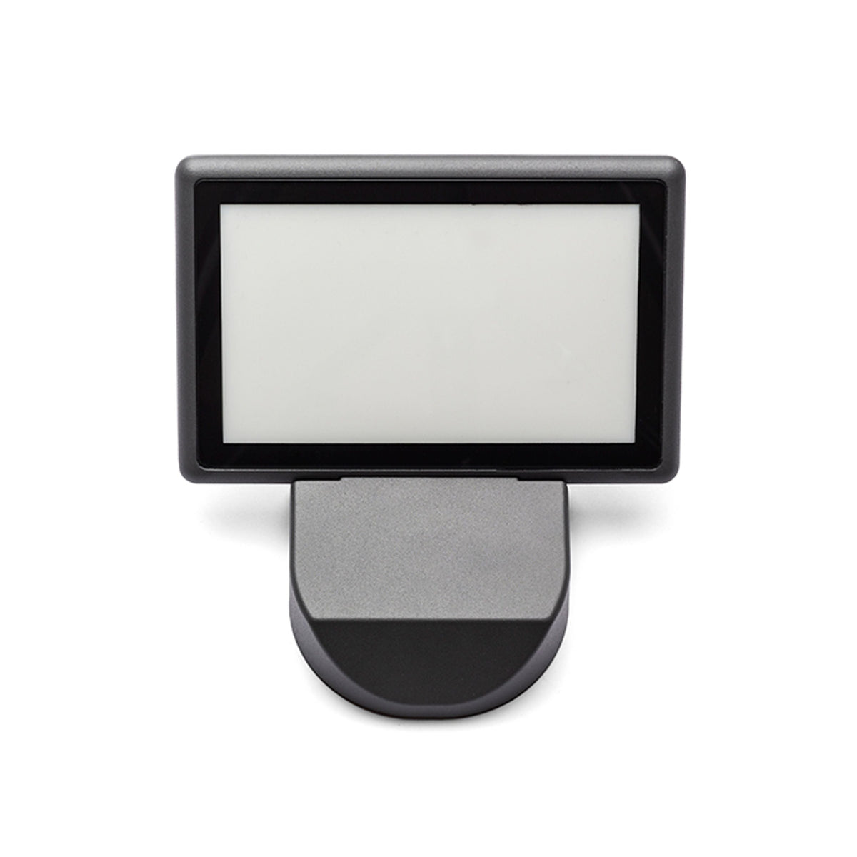 COMODO | buiten wandlamp 20 cm | LED 20W 940lm | IP65 | antracietgrijs