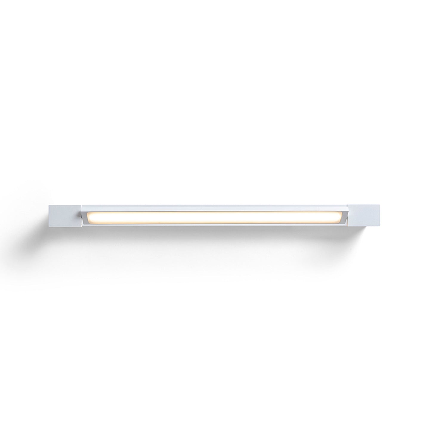 IMPERISO | LED badkamer wandlamp | draaibaar, wit