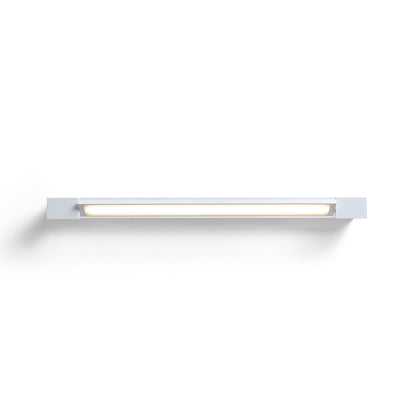 IMPERISO | LED badkamer wandlamp | draaibaar, wit