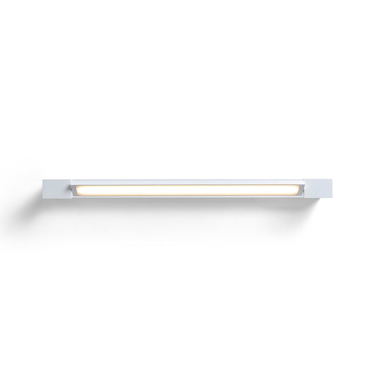 IMPERISO | LED badkamer wandlamp | draaibaar, wit