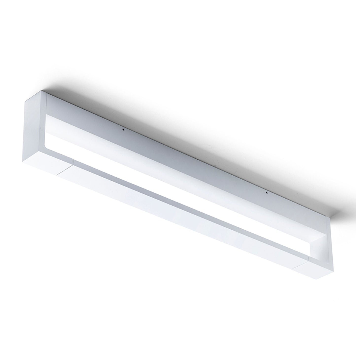 IMPERISO | LED badkamer wandlamp | draaibaar, wit