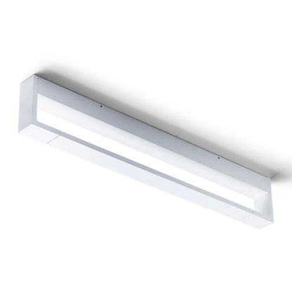 IMPERISO | LED badkamer wandlamp | draaibaar, wit