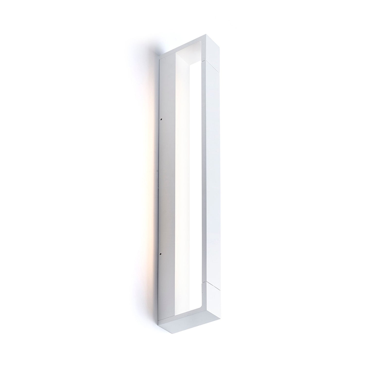 IMPERISO | LED badkamer wandlamp | draaibaar, wit