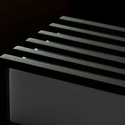 CLAIRE 21 | LED outdoor wall light with long arm | 9W 384lm 3000K | IP54 | anthracite