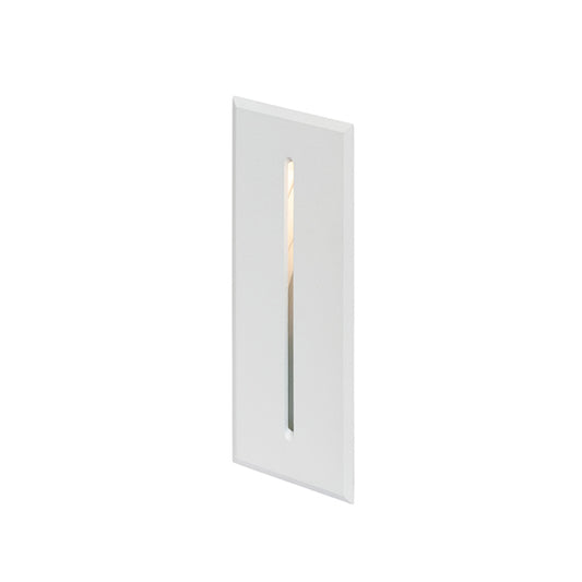 SEGNO inbouw wandlamp buiten wit LED 3W