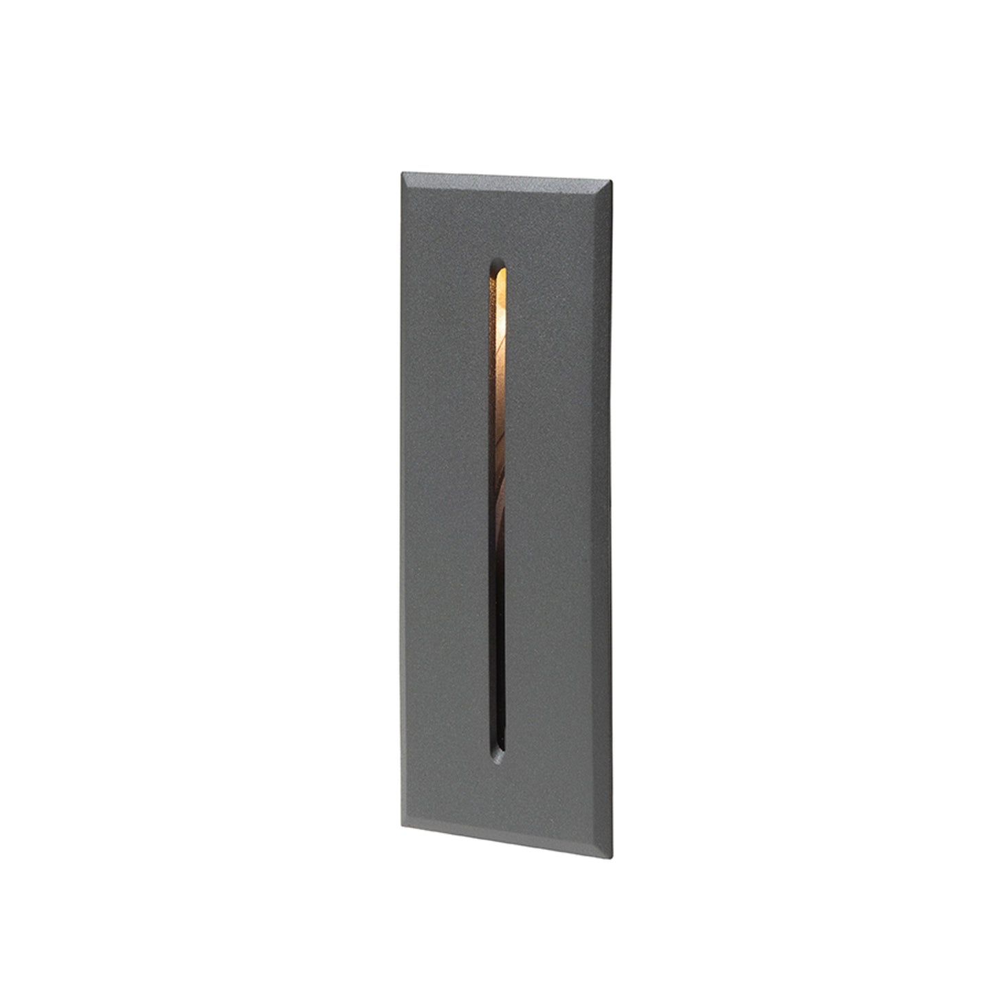 SEGNO inbouw wandlamp buiten antracietgrijs