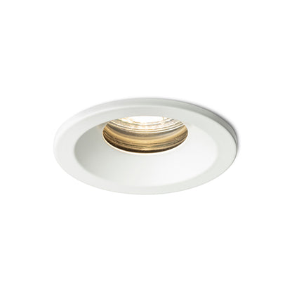 BELLA GU10 | faretto da incasso per bagno con riflettore | GU10 | IP65 in 4 colori | con o senza lampadina
