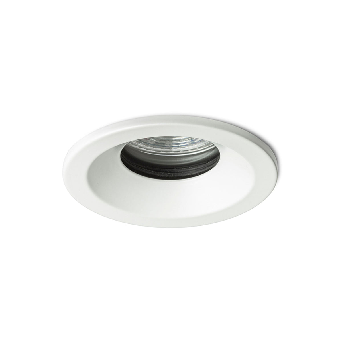 BELLA GU10 | faretto da incasso per bagno con riflettore | GU10 | IP65 in 4 colori | con o senza lampadina