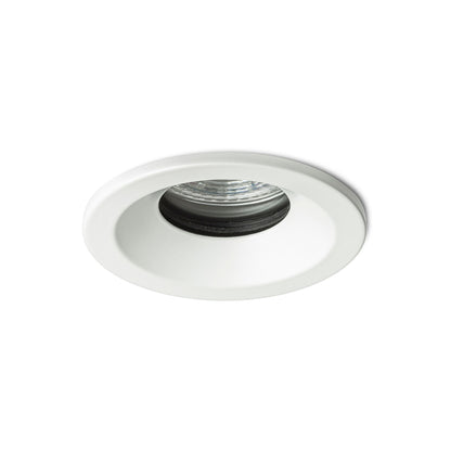 BELLA GU10 | faretto da incasso per bagno con riflettore | GU10 | IP65 in 4 colori | con o senza lampadina