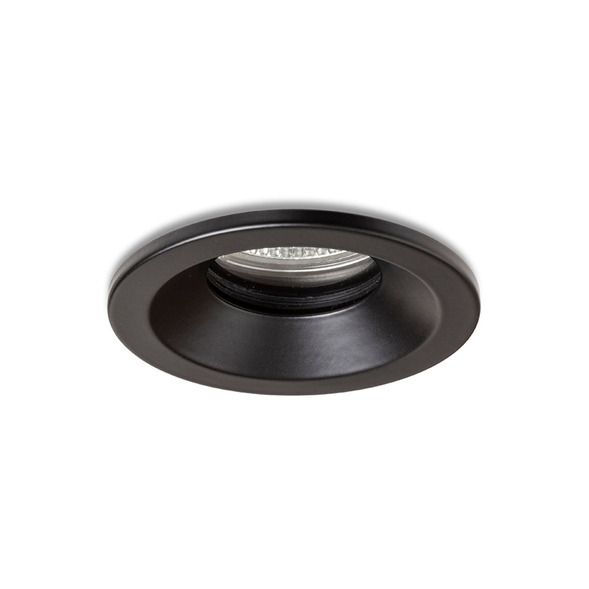 BELLA GU10 | faretto da incasso per bagno con riflettore | GU10 | IP65 in 4 colori | con o senza lampadina
