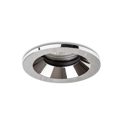 BELLA GU10 | faretto da incasso per bagno con riflettore | GU10 | IP65 in 4 colori | con o senza lampadina