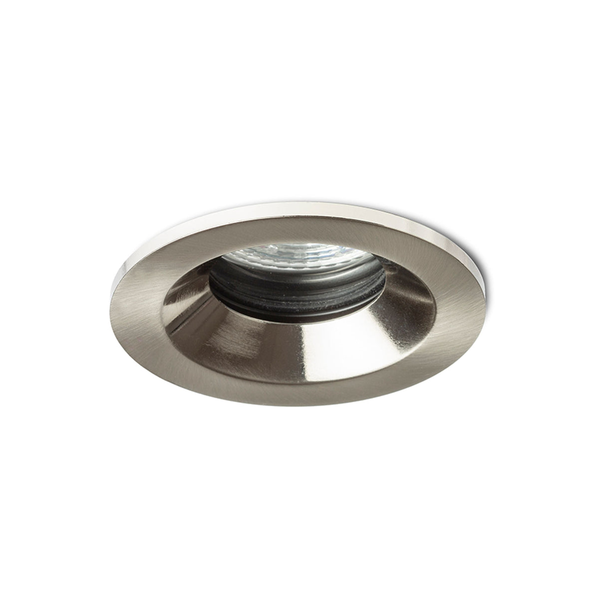 BELLA GU10 | faretto da incasso per bagno con riflettore | GU10 | IP65 in 4 colori | con o senza lampadina